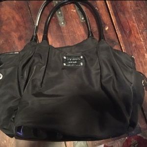 Kate spade baby diaper bag or pocket book